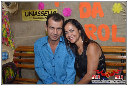 rolim de moura